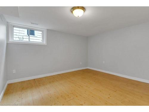 515 Rideau Street, Kingston, ON - Indoor Photo Showing Other Room