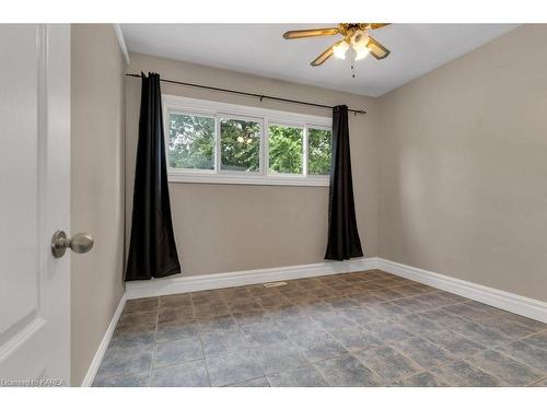 515 Rideau Street, Kingston, ON - Indoor Photo Showing Other Room