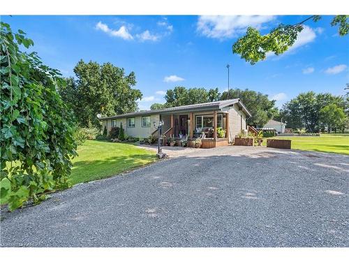 80 Dorland Drive, Greater Napanee, ON - Outdoor