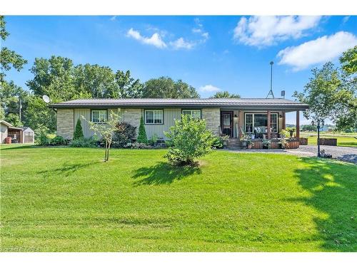 80 Dorland Drive, Greater Napanee, ON - Outdoor