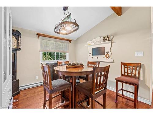 80 Dorland Drive, Greater Napanee, ON - Indoor Photo Showing Dining Room