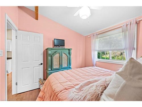 80 Dorland Drive, Greater Napanee, ON - Indoor Photo Showing Bedroom