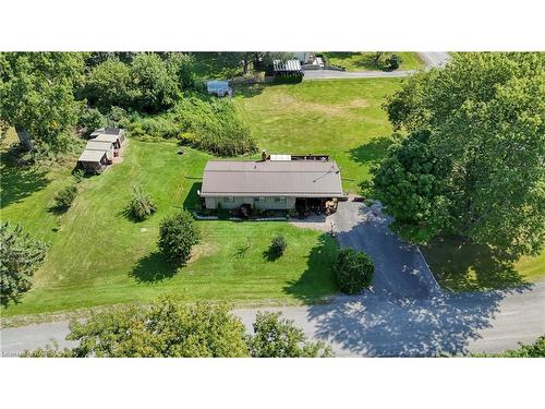 80 Dorland Drive, Greater Napanee, ON - Outdoor With View