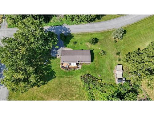 80 Dorland Drive, Greater Napanee, ON - Outdoor With View