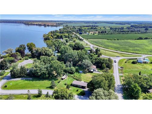 80 Dorland Drive, Greater Napanee, ON - Outdoor With View