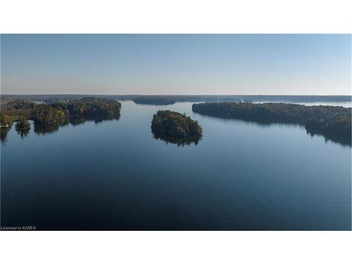 61 B Jw Lane, Rideau Lakes, ON - Outdoor With Body Of Water With View