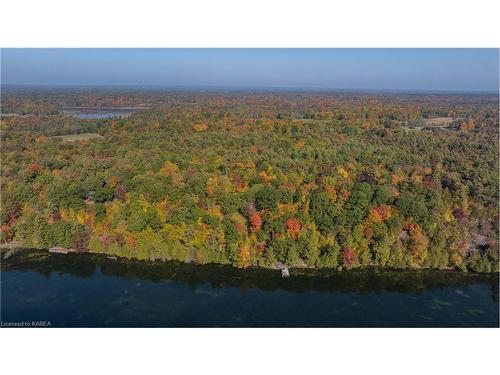 61 B Jw Lane, Rideau Lakes, ON - Outdoor With Body Of Water With View