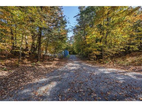 61 B Jw Lane, Rideau Lakes, ON - Outdoor With View