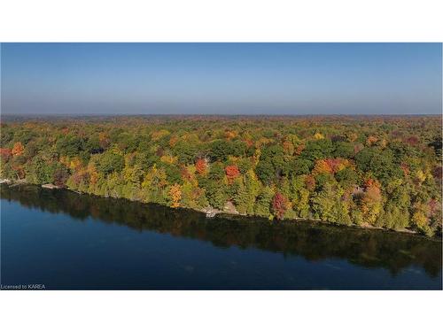 61 B Jw Lane, Rideau Lakes, ON - Outdoor With Body Of Water With View