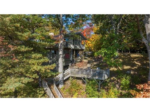 61 B Jw Lane, Rideau Lakes, ON - Outdoor