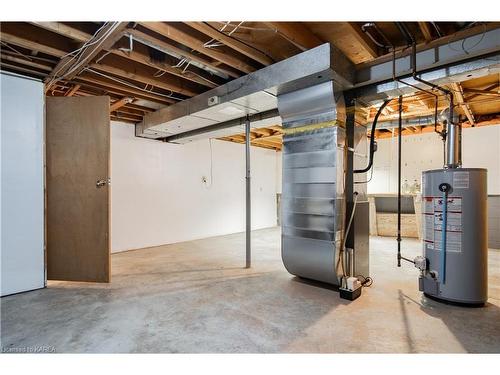 35 Derby Gate Crescent, Kingston, ON - Indoor Photo Showing Basement