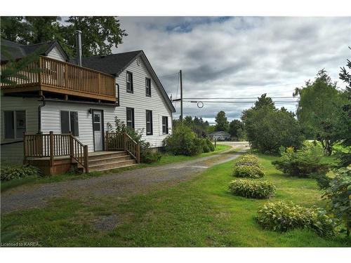 4770 Highway 2 E, Gananoque, ON - Outdoor