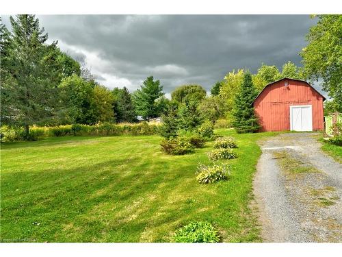 4770 Highway 2 E, Gananoque, ON - Outdoor