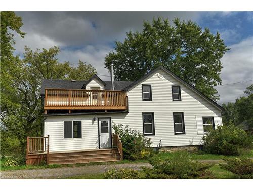 4770 Highway 2 E, Gananoque, ON - Outdoor