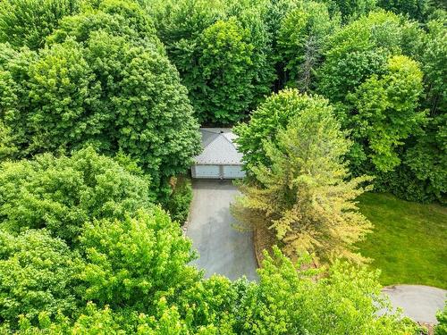 3909 Stone Point Road, Inverary, ON - Outdoor