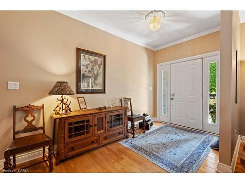 3909 Stone Point Road, Inverary, ON - Indoor Photo Showing Other Room