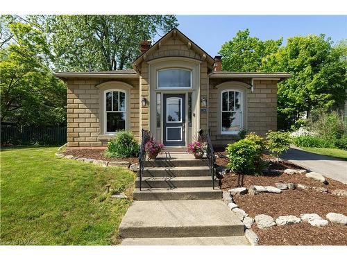 309 King Street W, Kingston, ON - Outdoor With Facade