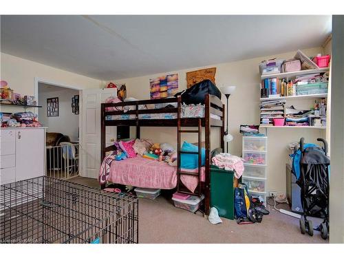 243 King Street E, Gananoque, ON - Indoor Photo Showing Bedroom