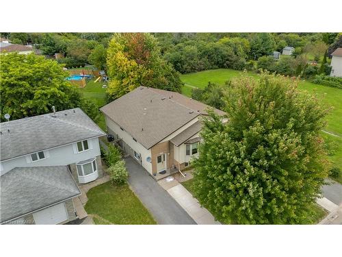 568 Davis Drive, Kingston, ON - Outdoor