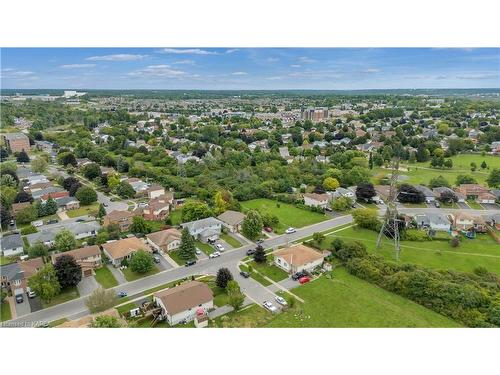 568 Davis Drive, Kingston, ON - Outdoor With View