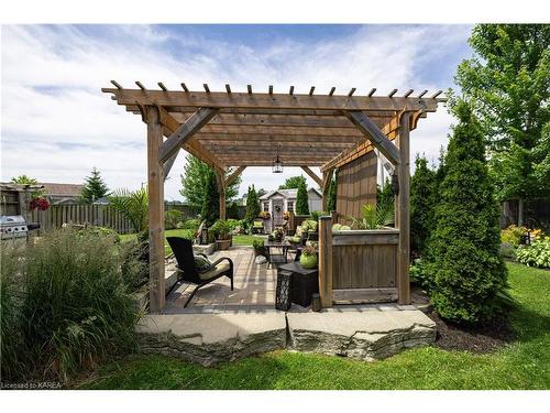 1231 Amanda Court, Kingston, ON - Outdoor