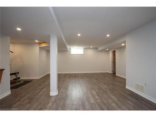 590 Mohini Place, Kingston, ON - Indoor Photo Showing Basement