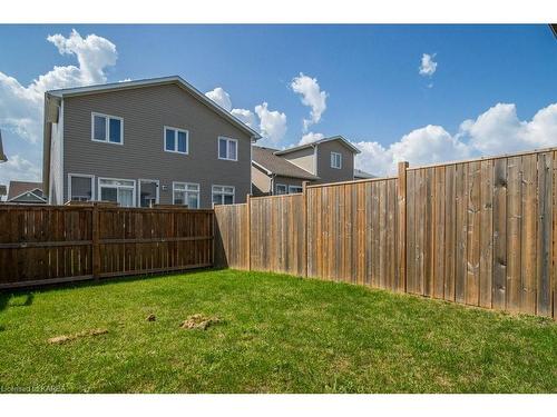 1443 Monarch Drive, Kingston, ON - Outdoor