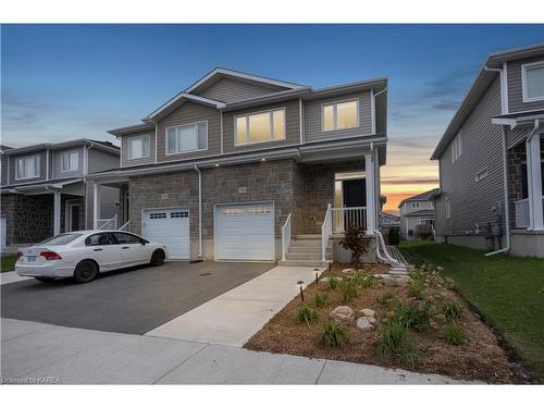 1386 Andersen Drive, Kingston, ON - Outdoor With Facade