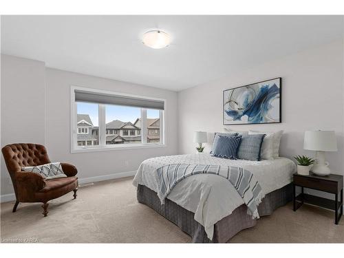 1386 Andersen Drive, Kingston, ON - Indoor Photo Showing Bedroom