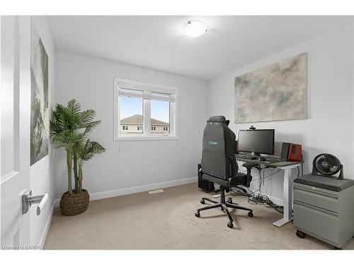 1386 Andersen Drive, Kingston, ON - Indoor Photo Showing Office