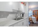 401-540 Talbot Place, Gananoque, ON  - Indoor Photo Showing Kitchen With Double Sink With Upgraded Kitchen 