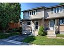 67-22 Coventry Crescent, Kingston, ON  - Outdoor With Facade 