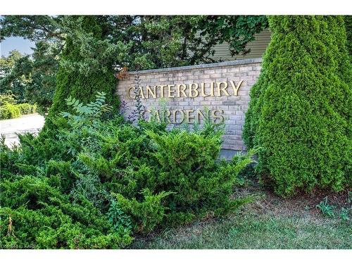 67-22 Coventry Crescent, Kingston, ON - Outdoor