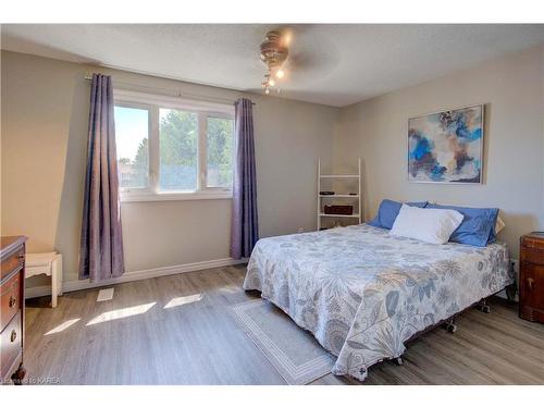 67-22 Coventry Crescent, Kingston, ON - Indoor Photo Showing Bedroom