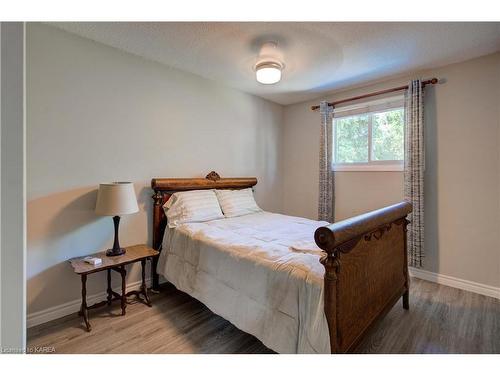 67-22 Coventry Crescent, Kingston, ON - Indoor Photo Showing Bedroom