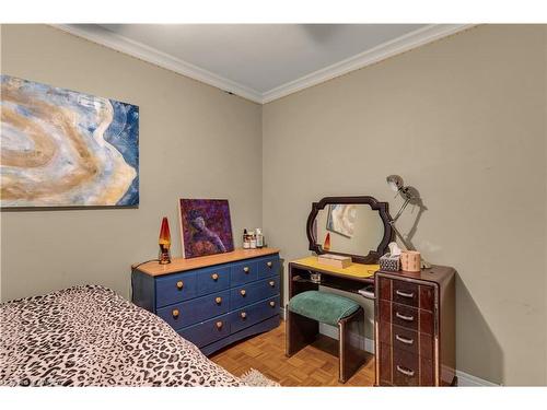 218 Glen Castle Road, Kingston, ON - Indoor Photo Showing Bedroom