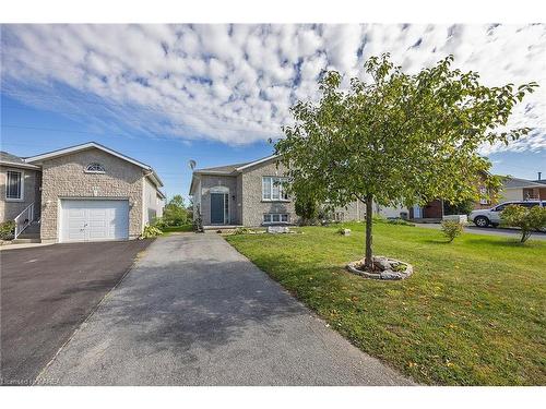 836 Peachwood Street, Kingston, ON - Outdoor With Facade