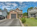 496 Grandtrunk Avenue, Kingston, ON  - Outdoor With Facade 