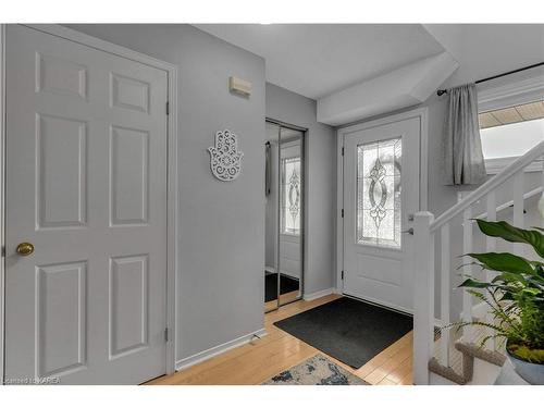 496 Grandtrunk Avenue, Kingston, ON - Indoor Photo Showing Other Room