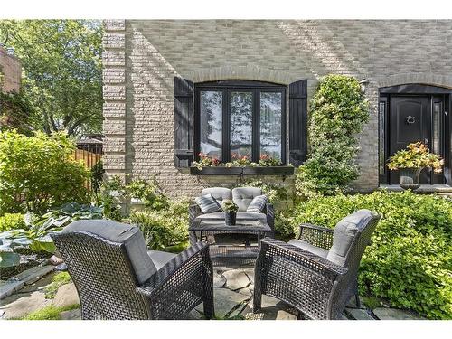 784 Wartman Avenue, Kingston, ON - Outdoor With Deck Patio Veranda