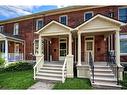 519 Albert Street, Kingston, ON  - Outdoor With Deck Patio Veranda With Facade 