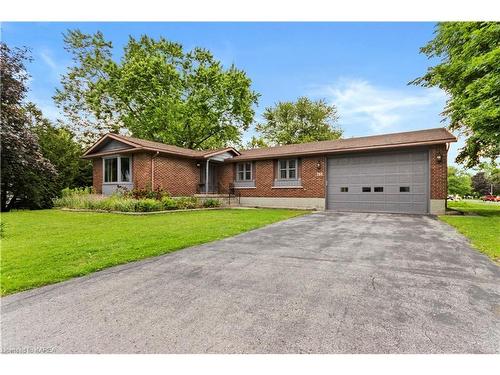 785 Allum Avenue, Kingston, ON - Outdoor With Facade