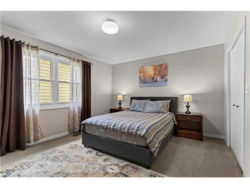 785 Allum Avenue, Kingston, ON - Indoor Photo Showing Bedroom