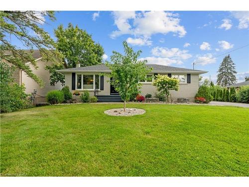 1449 Heath Street, Kingston, ON - Outdoor With Facade