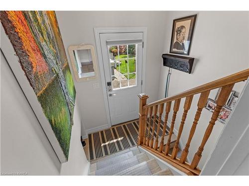 1449 Heath Street, Kingston, ON - Indoor Photo Showing Other Room