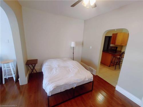 40 Ordnance Street, Kingston, ON - Indoor Photo Showing Bedroom