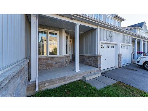 712 Newmarket Lane, Kingston, ON - Outdoor