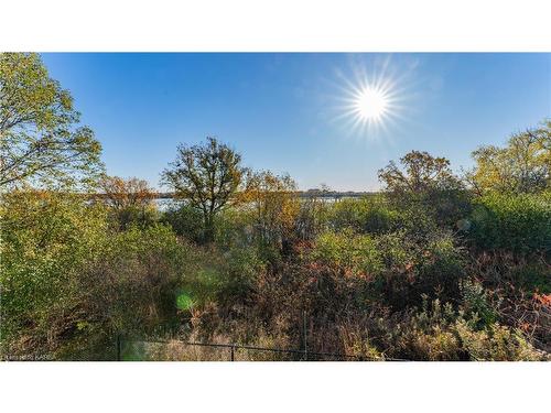 712 Newmarket Lane, Kingston, ON - Outdoor With View