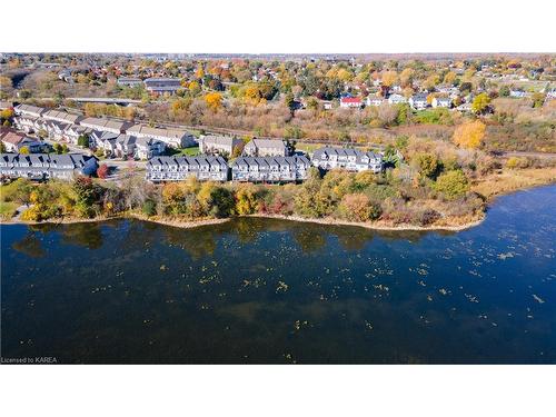 712 Newmarket Lane, Kingston, ON - Outdoor With Body Of Water With View