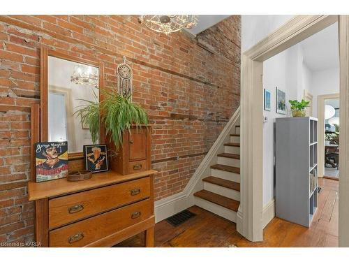 151 Montreal Street, Kingston, ON - Indoor Photo Showing Other Room